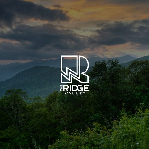 Designs | Create a new logo and brand identity for The Ridge Wallet ...