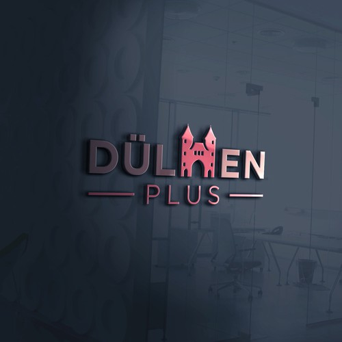 Logo y paquete de imagen corporativa propuesta en el concurso por Gil_art