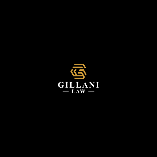 Gillani Law Firm Design by B 7 You™