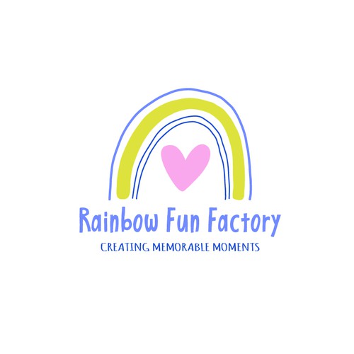 Logo design contest entry by Bosotochka