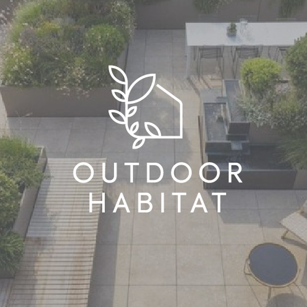 logo for Outdoor Habitat