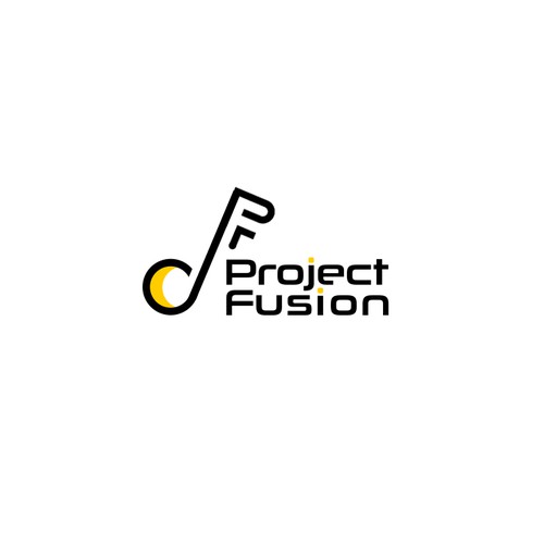Project Fusion Saxophone Quartet (Classical Meets Gaming) Design by lrvan Taufik Rachman