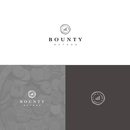 Gold-Tier: Logo & Banners for Finance & Wealth Building Channel Design by EXPOinf