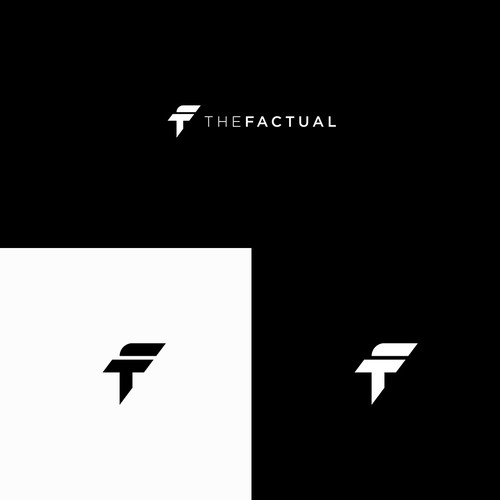 Design Icon for Factual News site por Herbert.