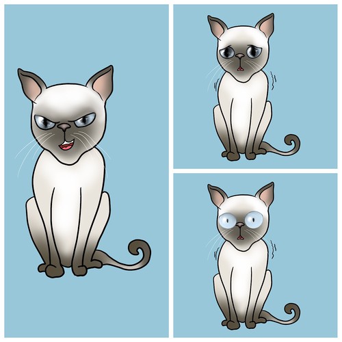 Design finalista por Lonneke Limpens