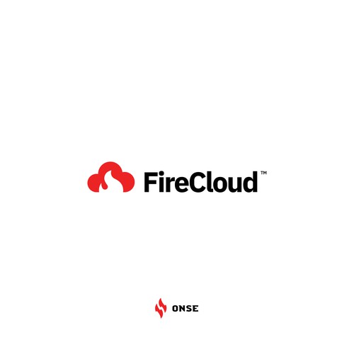 Fire Cloud Design by Onse Officials™