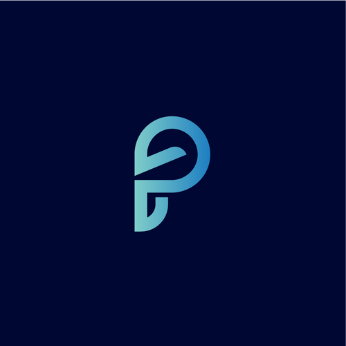 Design a cool, sleek, tech-oriented logo for Pipeline Design von Floretnet