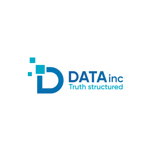 Impactful logo for Data Warehouse Company Design by SOUFIAN⚡