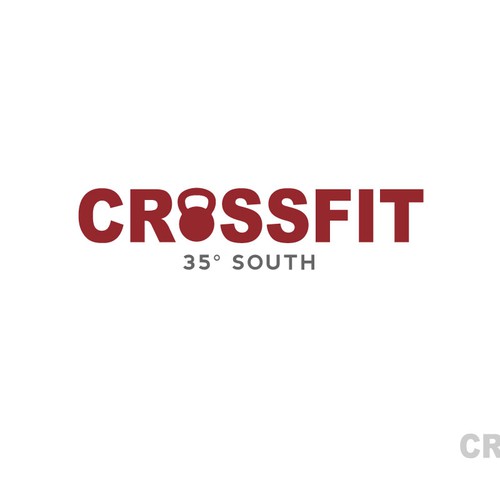 CrossFit logo | Logo design contest