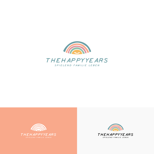 Logo design contest entry by DesainMoe