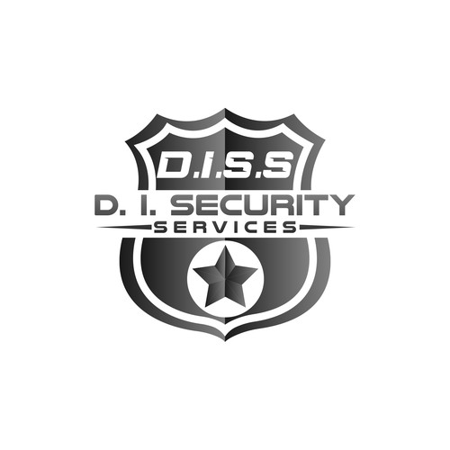 DI SECURITY SERVICE Design by Nana445