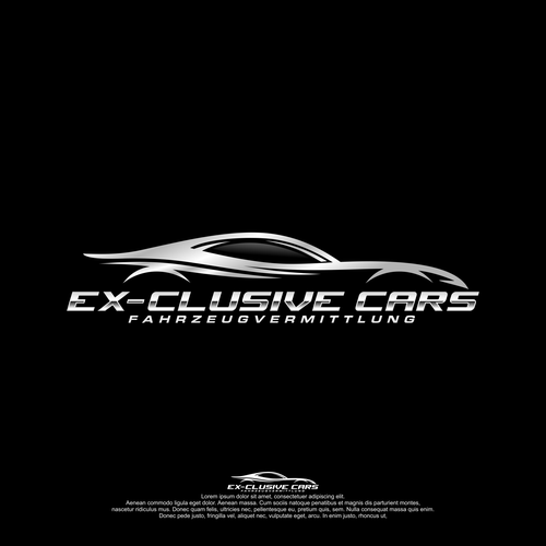 Logo design contest entry by Stary95