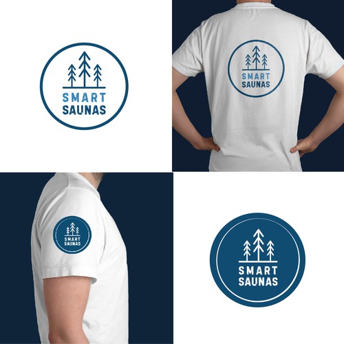 Handcrafted Cedar Barrel Sauna Design by alina.m_designer