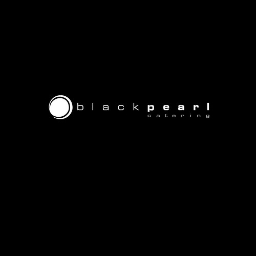 black pearl logo