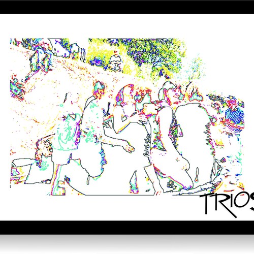 Design an innovative, cutting-edge WINE Label Design by graphic producer