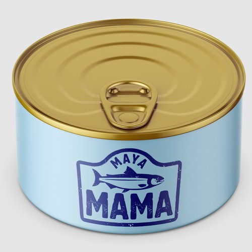 Logo design for an ultra-low cost brand moms would love Design by Mamei