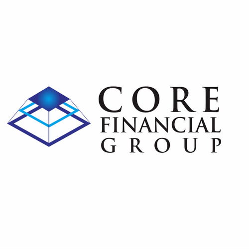 Help Core Financial Group with a new logo Design by Nicky Paluzzy