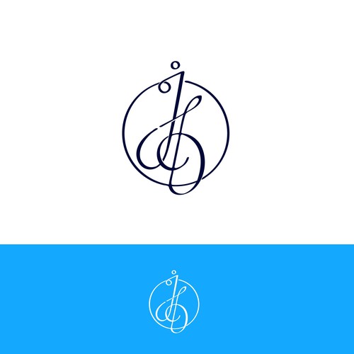 Logo for Personal Brand Design by ganapatikrishna786