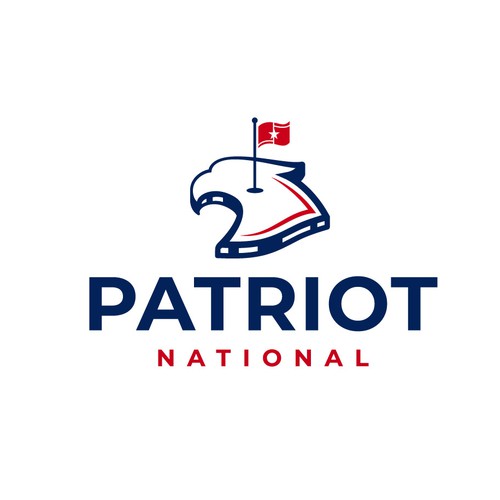 Patriots National Golf Club Design by Esui Studio