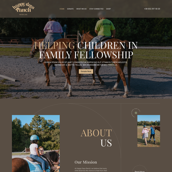 Design by BensinArts titled "Landing Page Design"