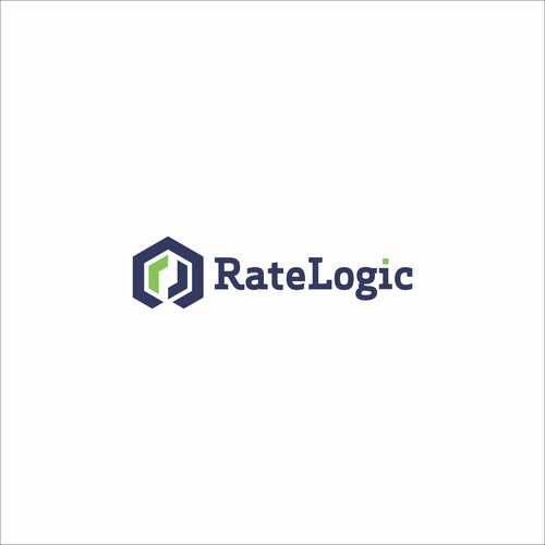 Logo for logistics software product Design by @GadjahDesign