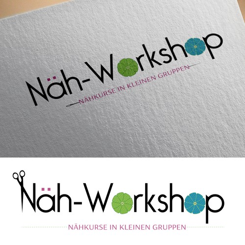  contest entry by Simona Renta