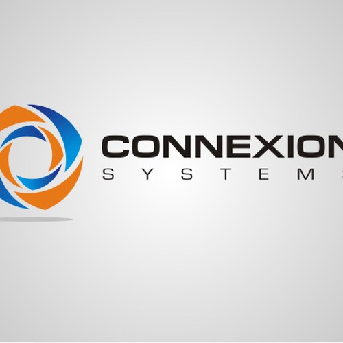 New Logo Wanted For Connexion Systems Logo Design Contest