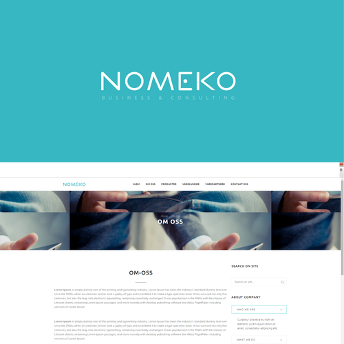 logo for consulting firm. EXCLUSIVE but stil simple logos is my
favorit Design by diana08358