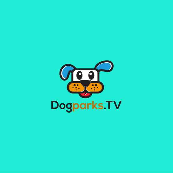 Design by Smith_Art titled "Dogparks.TV"