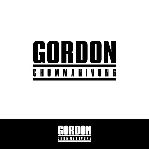 Design di Professional Strong Bold Logo di Arsart Design