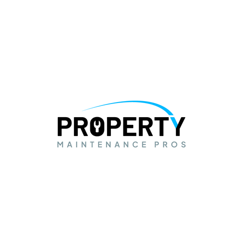 Property Maintenance and Handyman Service needs help with graphic Design by rilstack