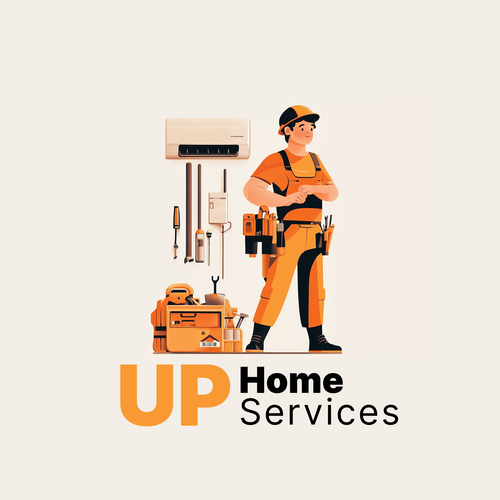 Design di Hams Home Services di Khushbu_Gohil
