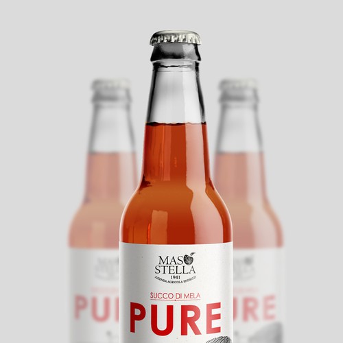 Design finalista por Emir Alicic