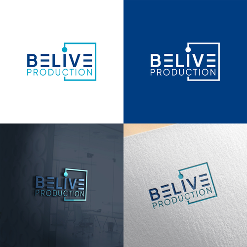 I want a simple but unique logo Design by HelloBoss