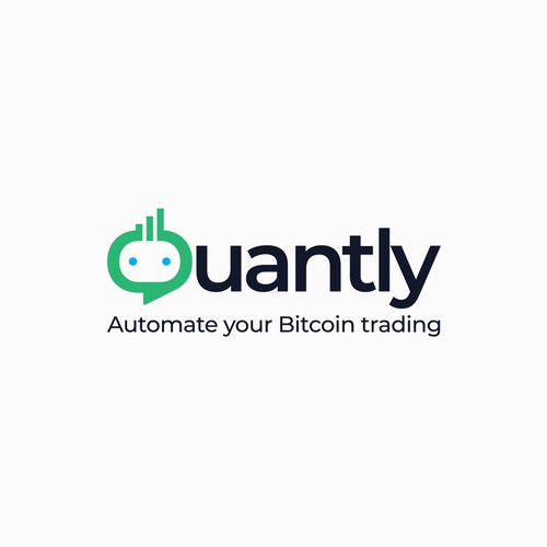 Design Help us find a modern logo for our Bitcoin trading system (last updated) di Mr.CreativeLogo