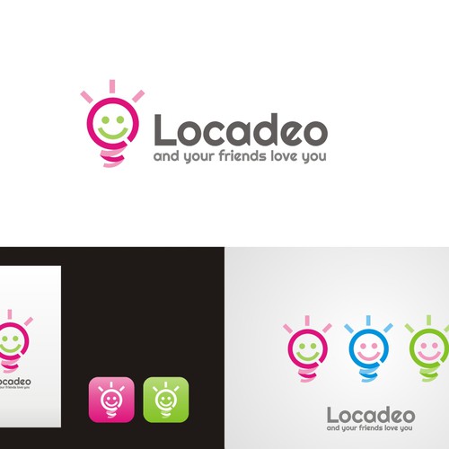  contest entry by HenDsign™