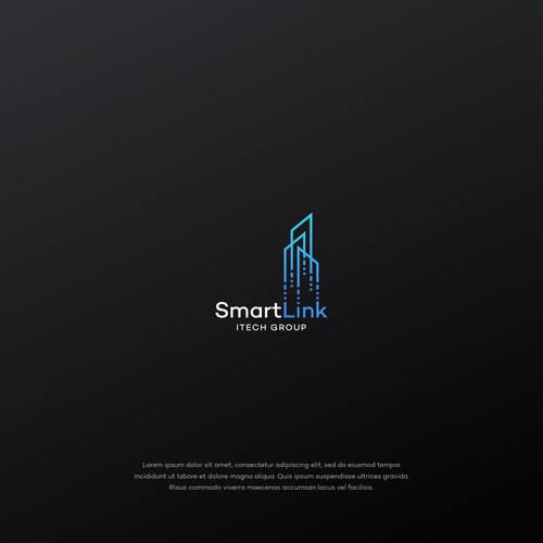 Design Modern logo for IT company based in New York di Rozzium