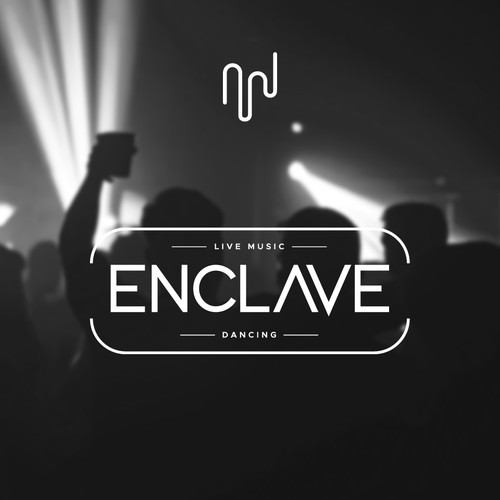 Design Nightclub / Concert Venue Logo Design von Gina Jo