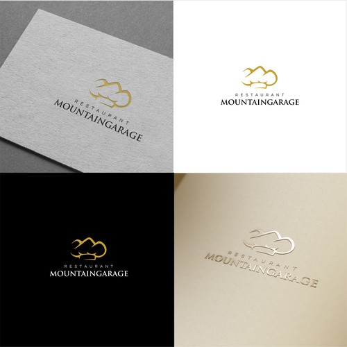 Logo design contest entry by Splashthemes