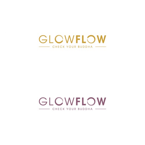 Designs | Design a clean, luxurious yoga retreat logo that can also be ...