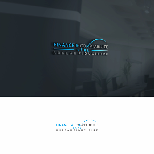 Logo design contest entry by eli*