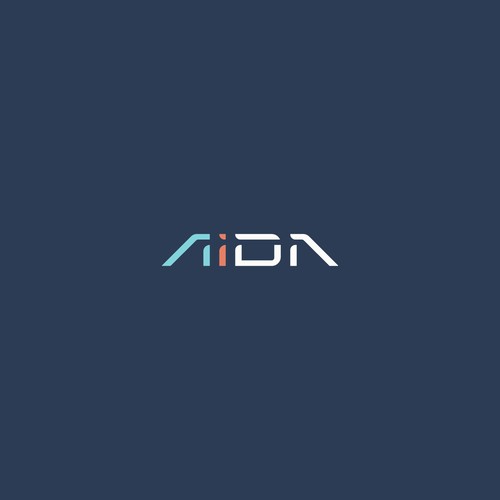 AI product logo design Design by Barabut