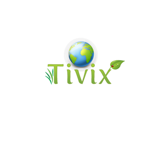 Logo design for web application startup. Diseño de candyman99