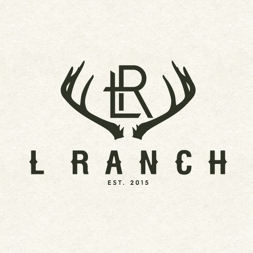 ranch logo ideas