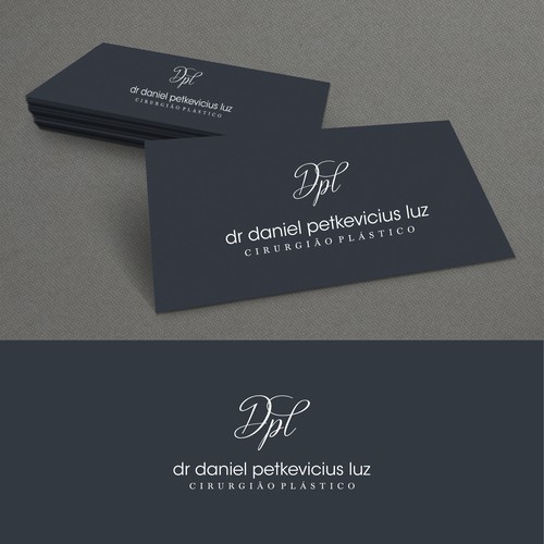 Logo & hosted website contest entry by Aleff