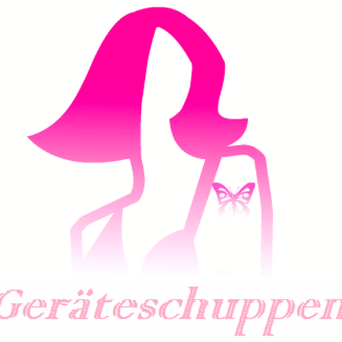 Logo design contest entry by TomoroDesign