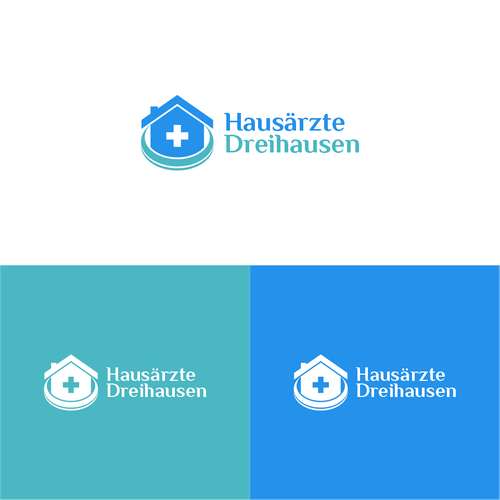  contest entry by luck_art