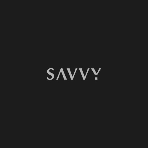 Design a Logo for Savvy, the Ultimate Lifestyle and Savings Brand Design by Li Xian