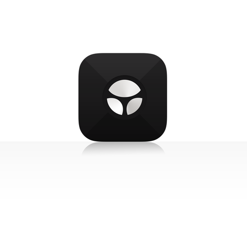 Community Contest | Create a new app icon for Uber! Diseño de Daylite Designs ©