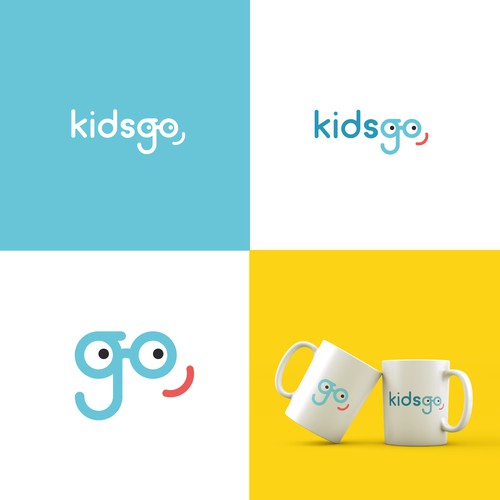 Logo design contest entry by JuliaRaiber